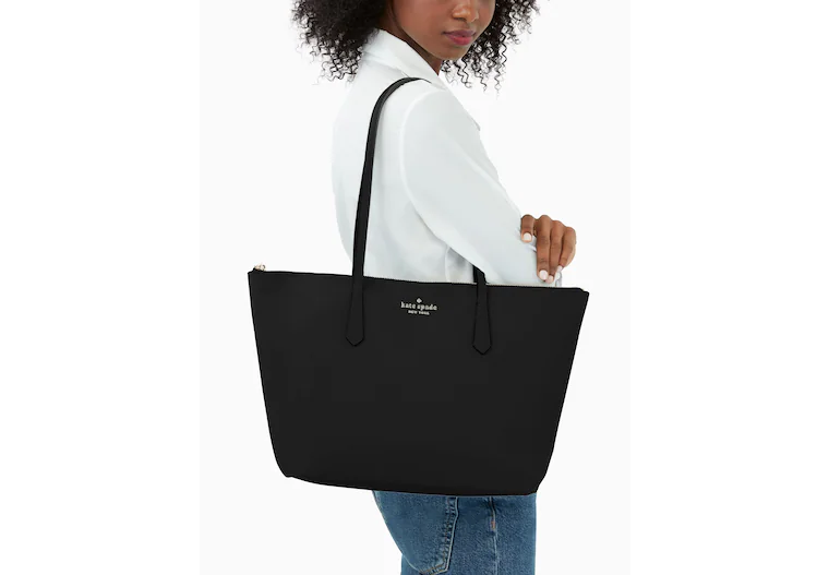 kate spade kitt tote